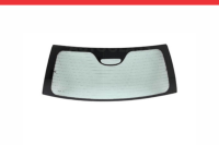Imagem do produto Vidro Vigia Glasstech Break Redondo para Chevrolet Corsa 4 Portas 1996 - Cod. 2029